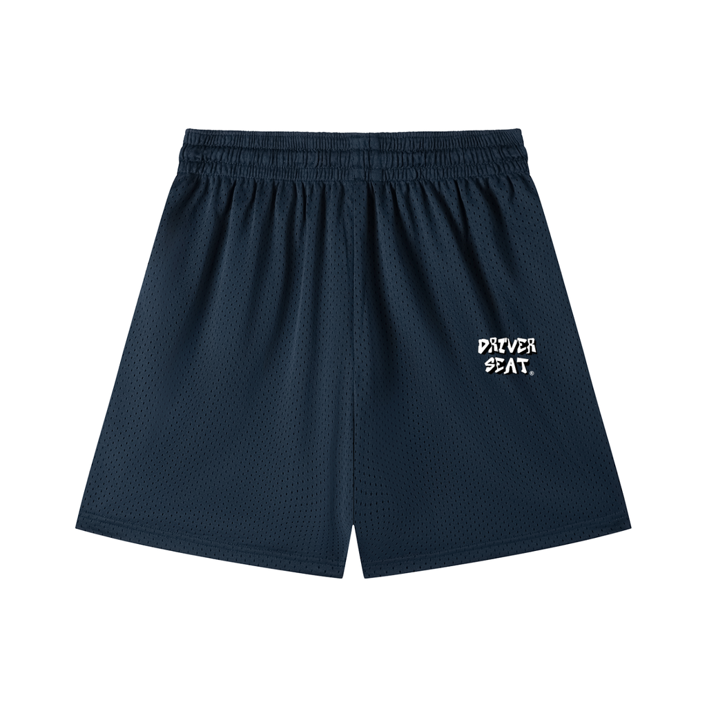 Fast Break Mesh Shorts