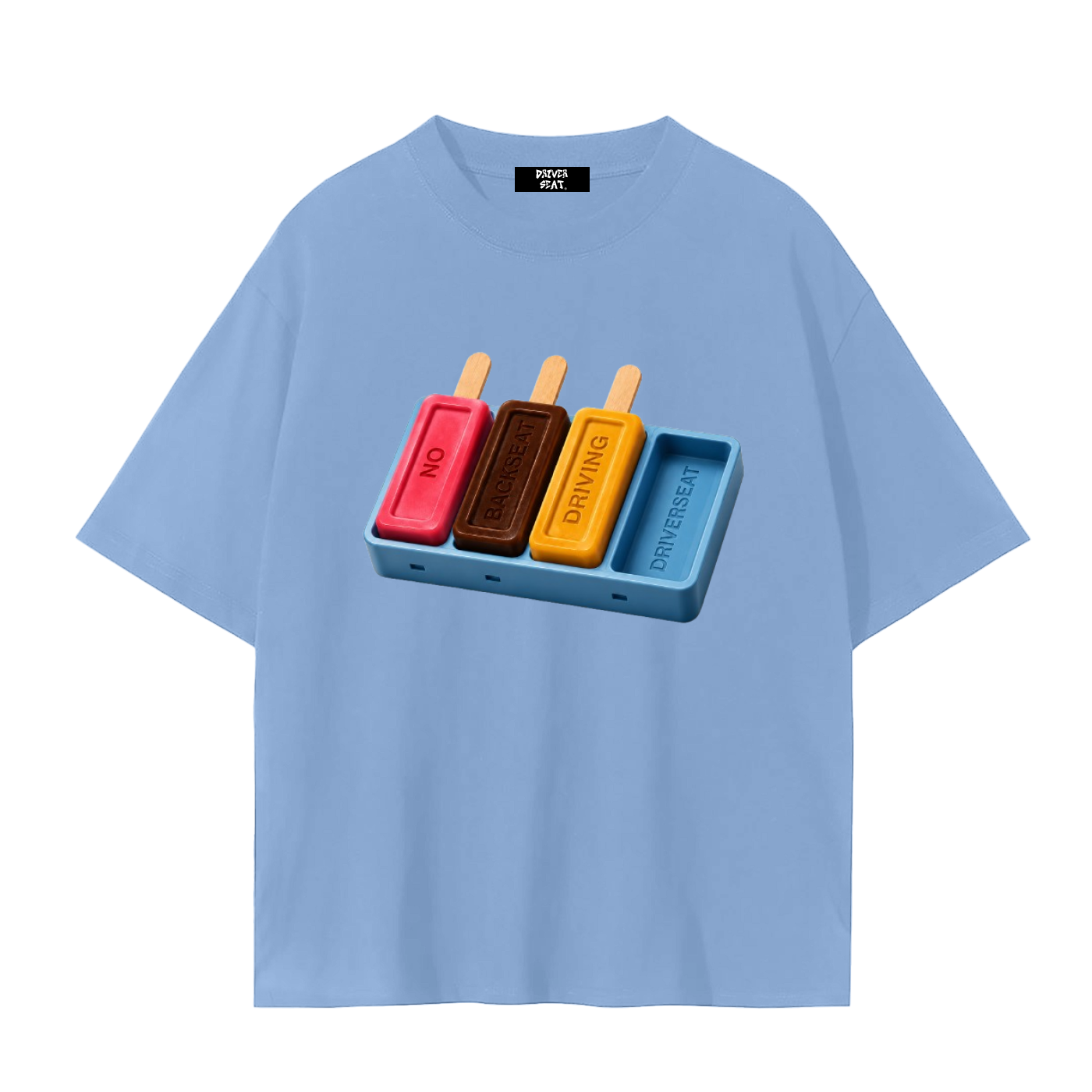 Ice Cream T-Shirt