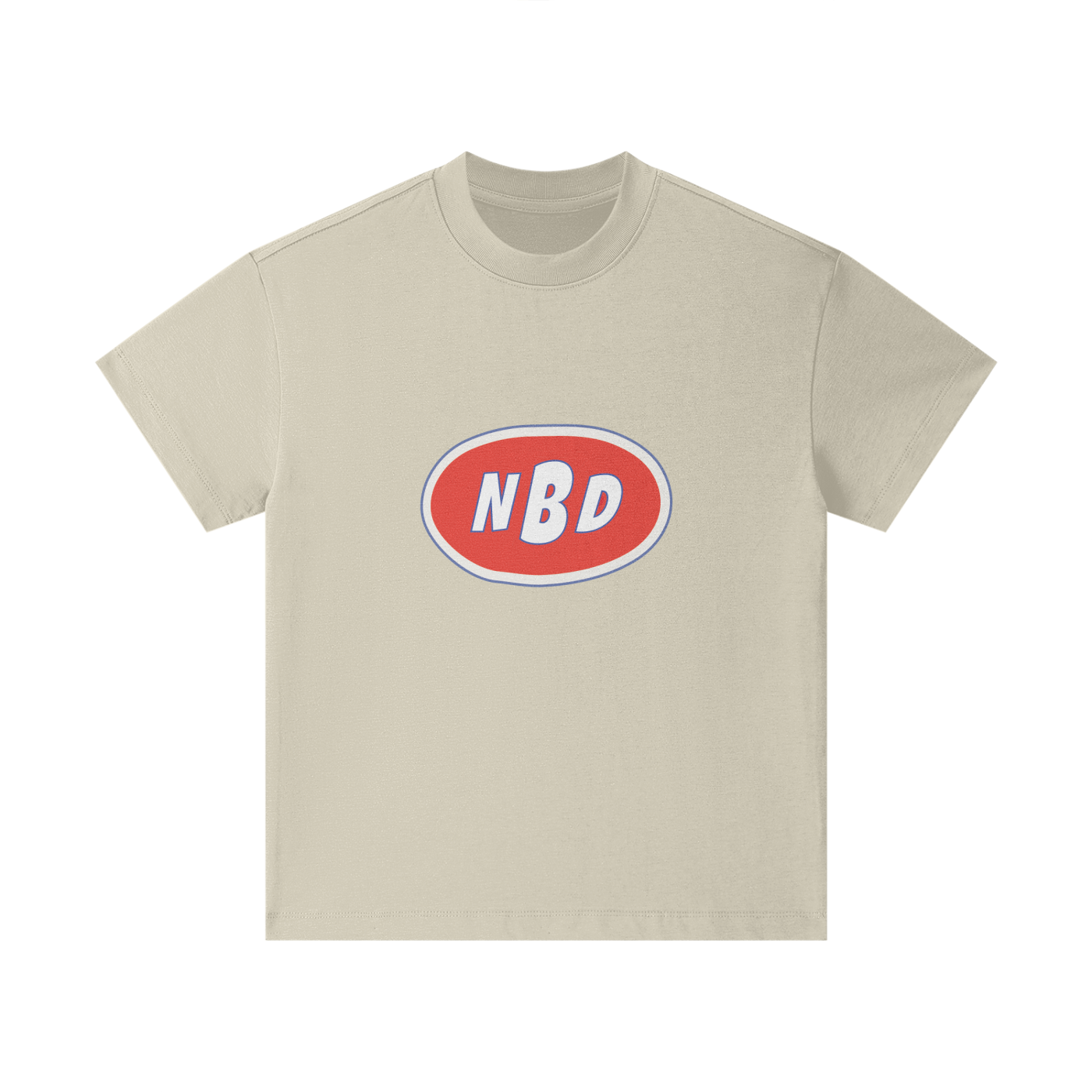 NBD Kids' T-shirt