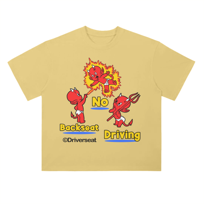 Zap! Tee