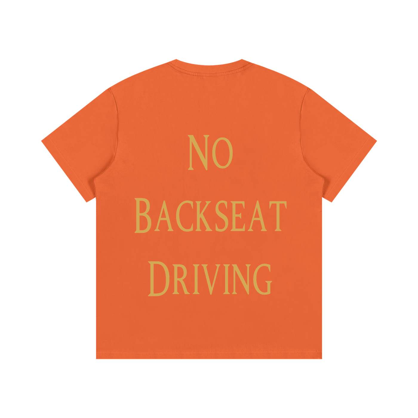 00317 Tee