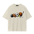 Sports T-Shirt