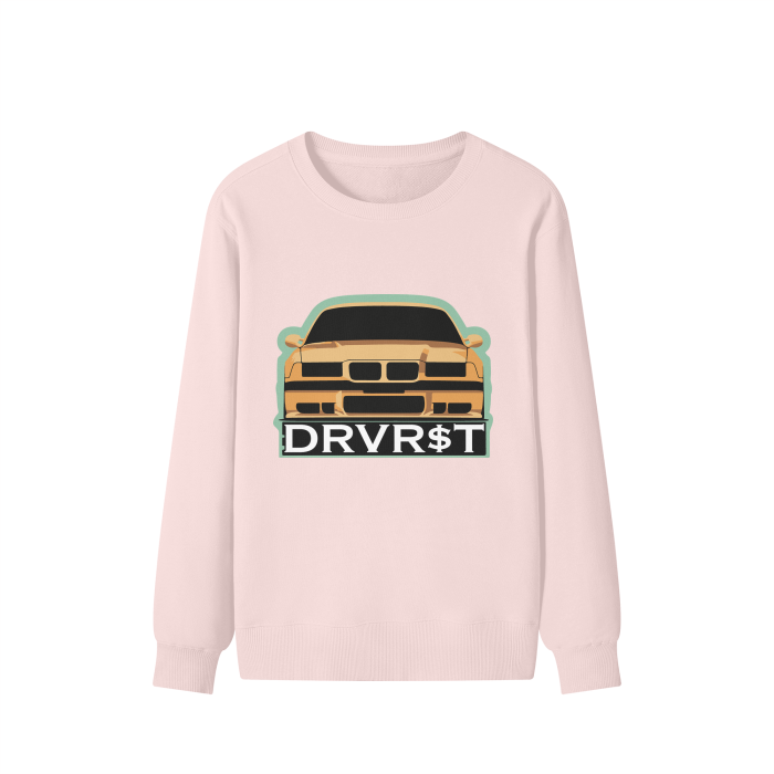 DRVR$T Sweater