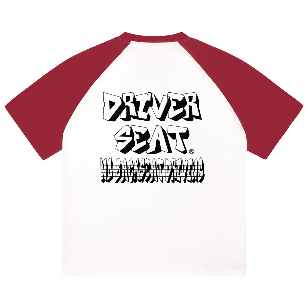 Classic Color-Blocked T-shirt