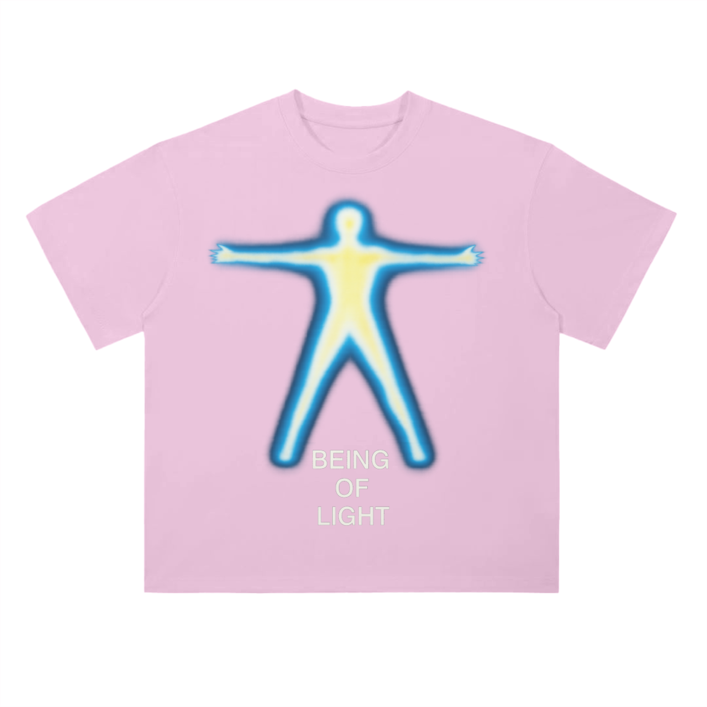 Being of Light Tee