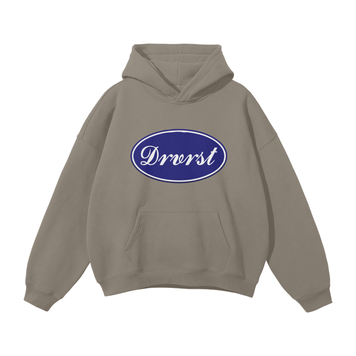Ford Hoodie