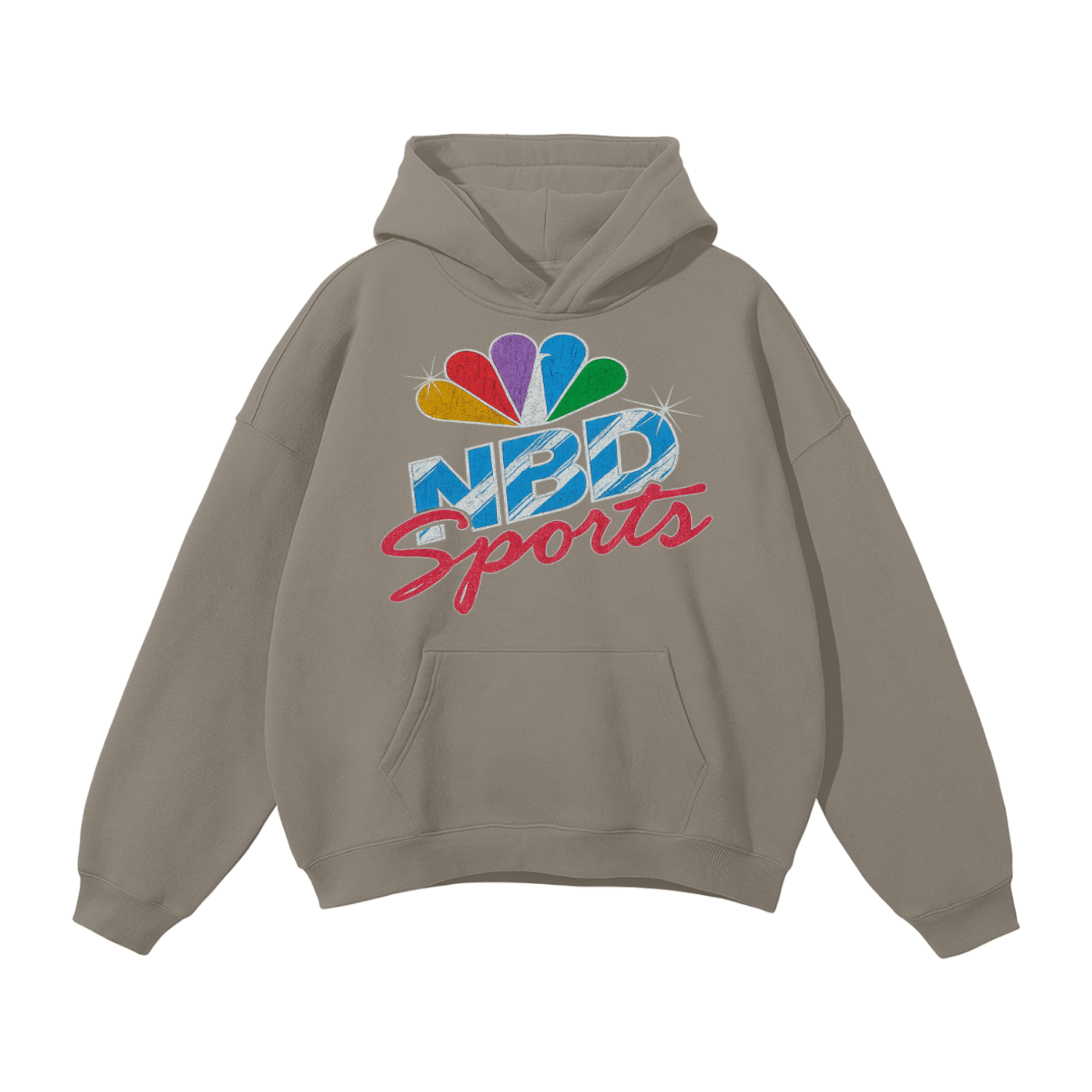 Prime Time Fleece Hoodie