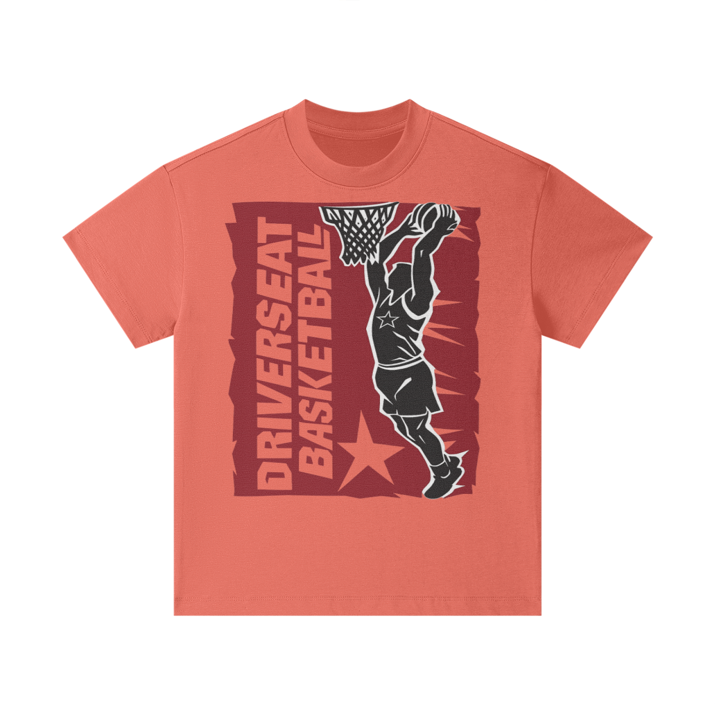Hoops Kids' T-shirt