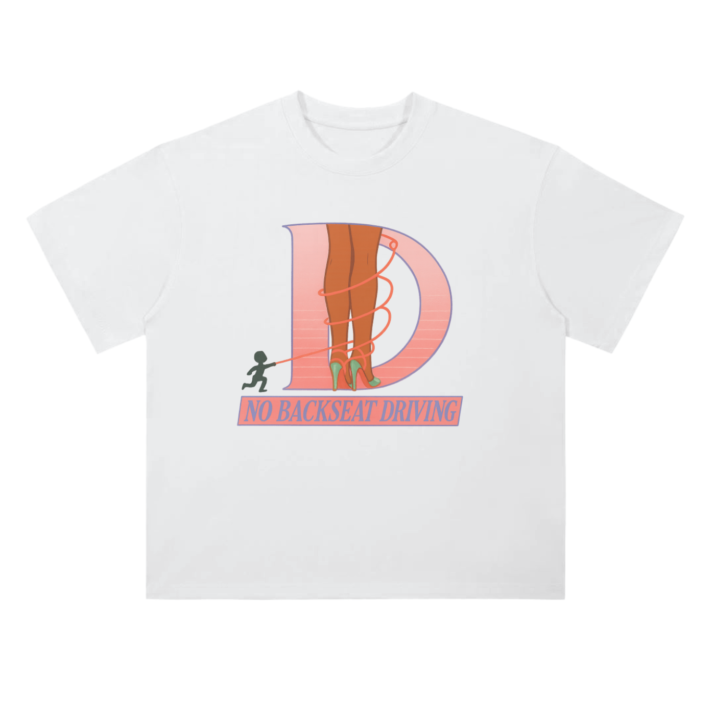 Tied Tee
