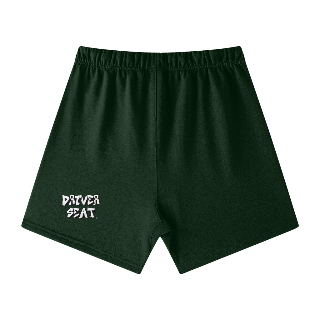 Who's World Classic Cotton Shorts