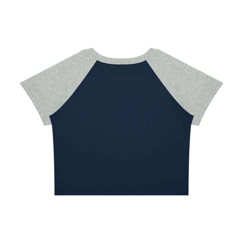 Women’s Raglan T-Shirt