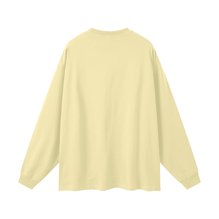 Crew Long Sleeve T-Shirt
