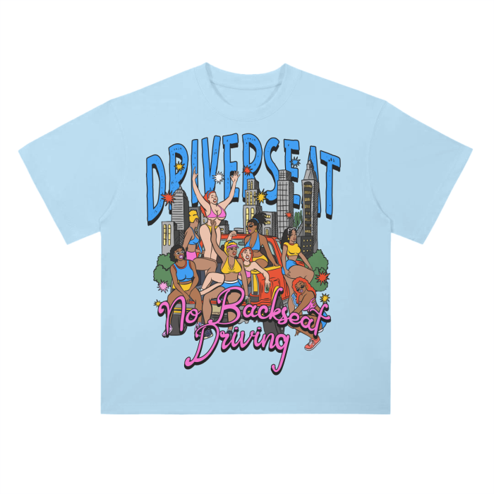 Girlsss Tee