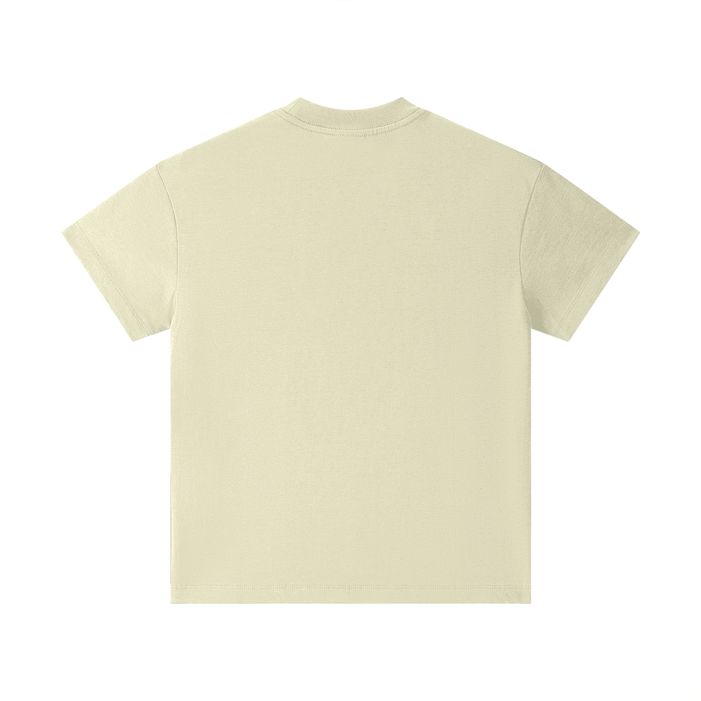 Stuck On Top Kids' T-shirt