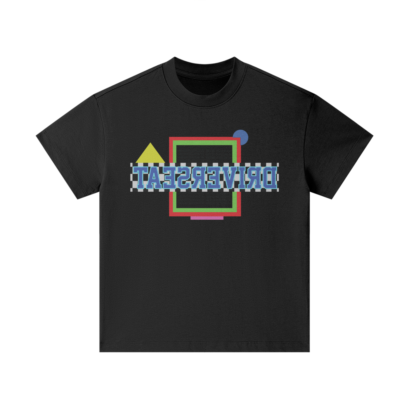 sdrawkcaB Kids' T-shirt