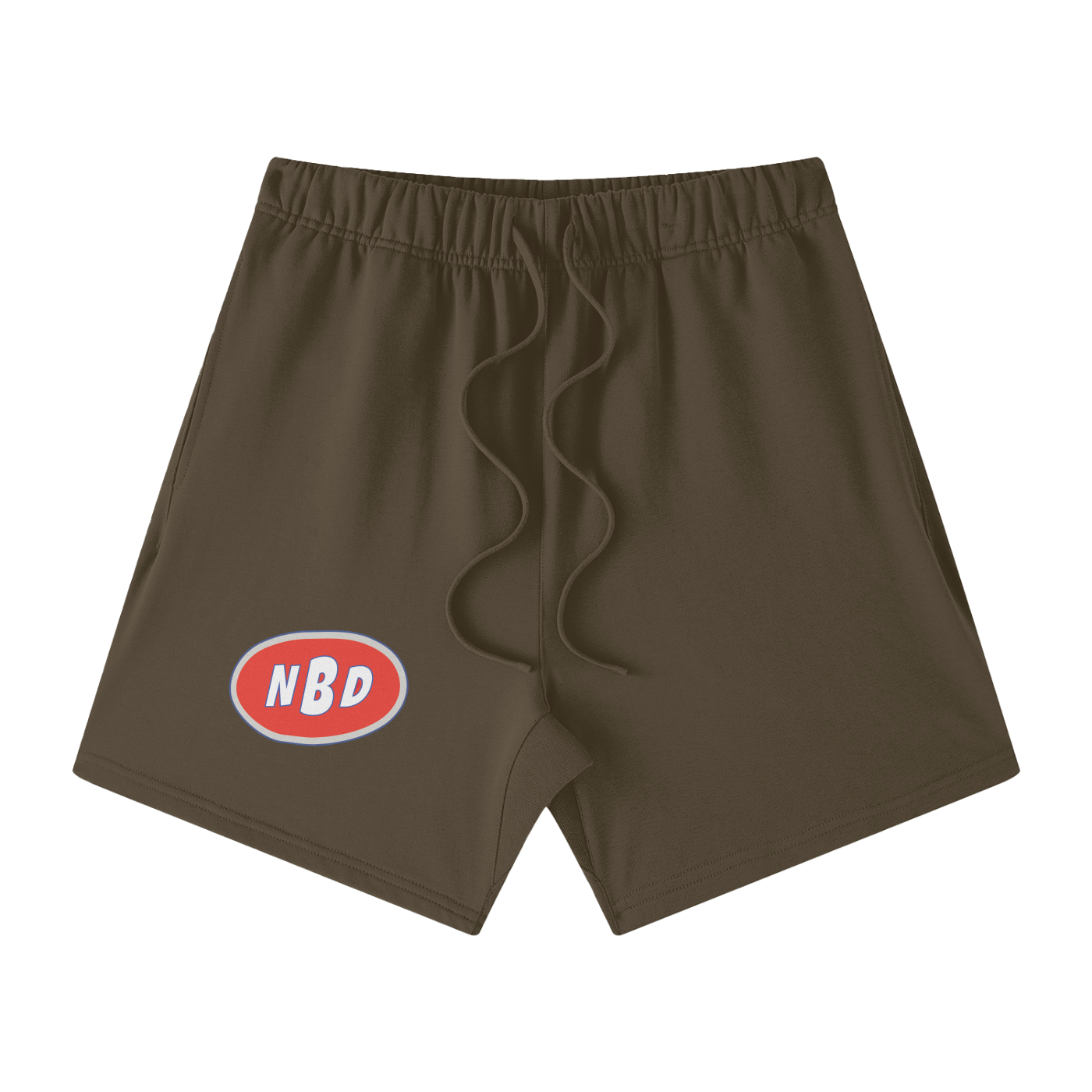 NBD Classic Fleece Shorts