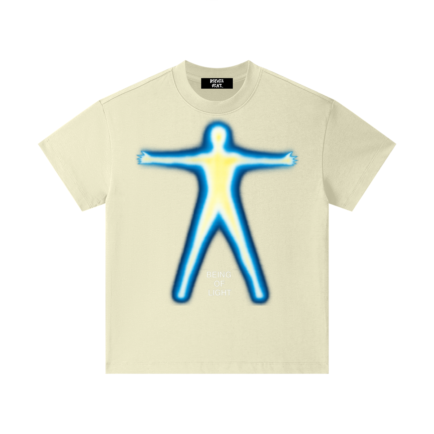 Being of Light Kids T-Shirt