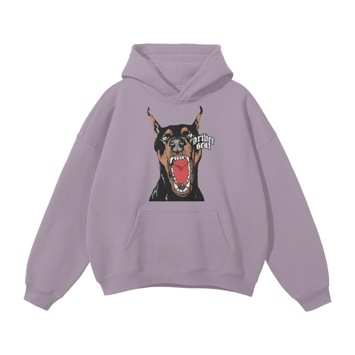 Doberman Hoodie