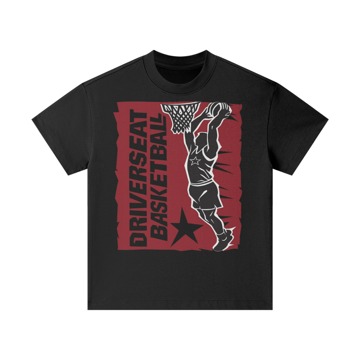 Hoops Kids' T-shirt