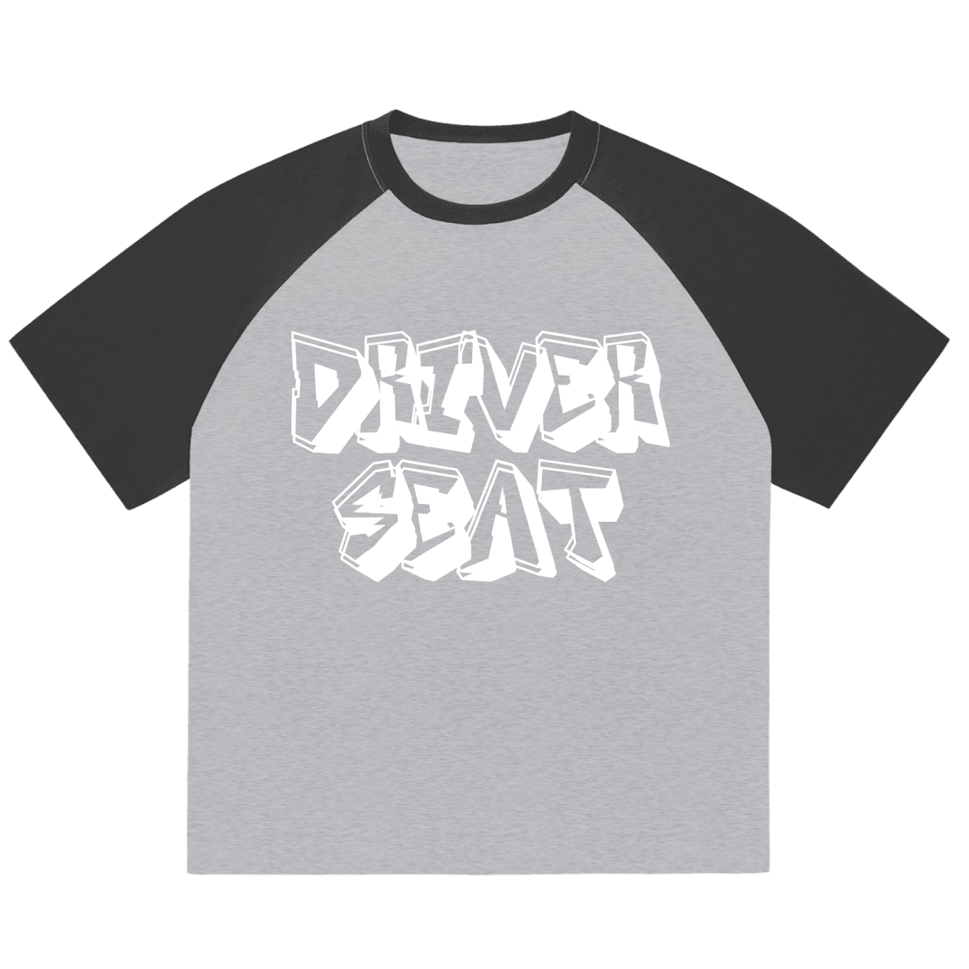 OG Color-Blocked T-shirt