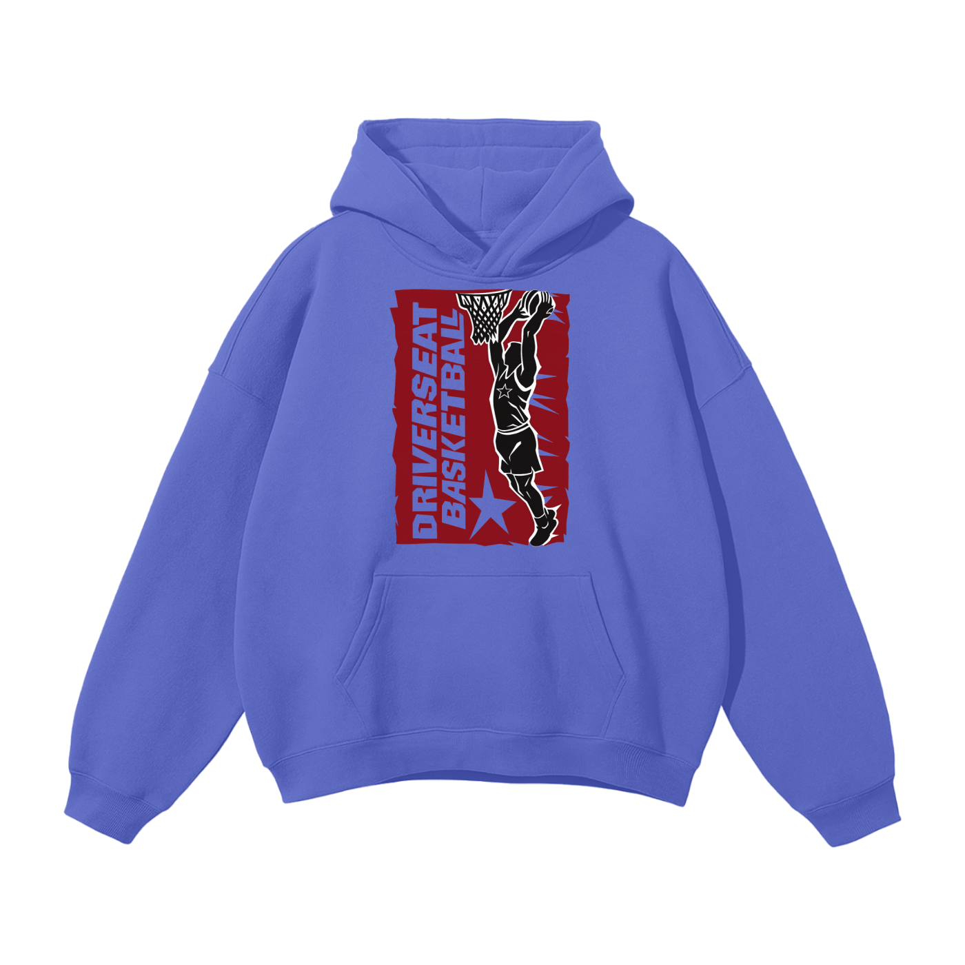 Hoops Fleece Hoodie