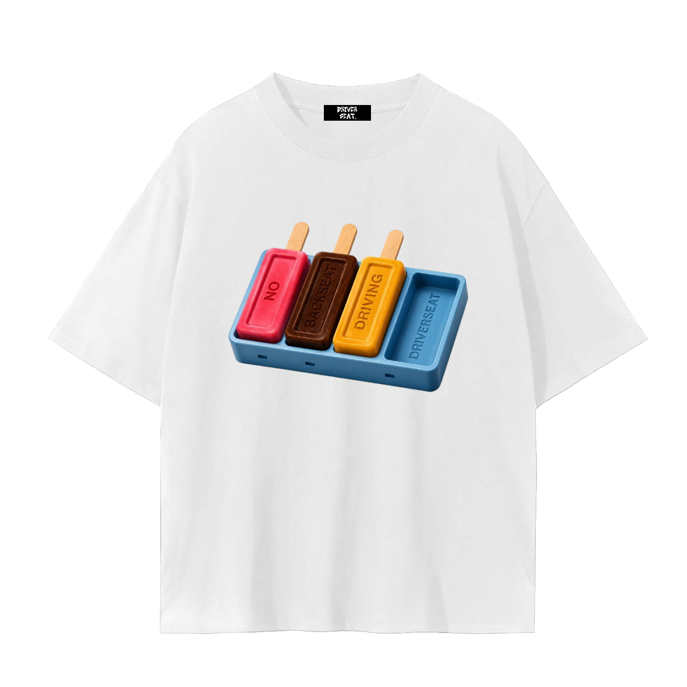 Ice Cream T-Shirt