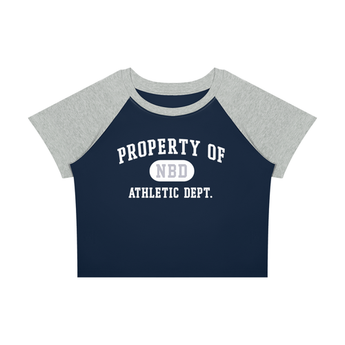 Women’s Raglan T-Shirt