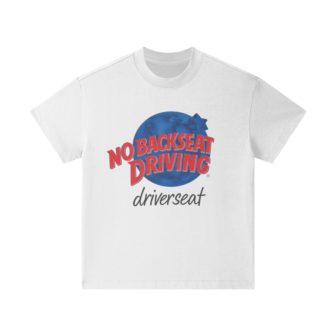 Globe Star Kids' T-shirt