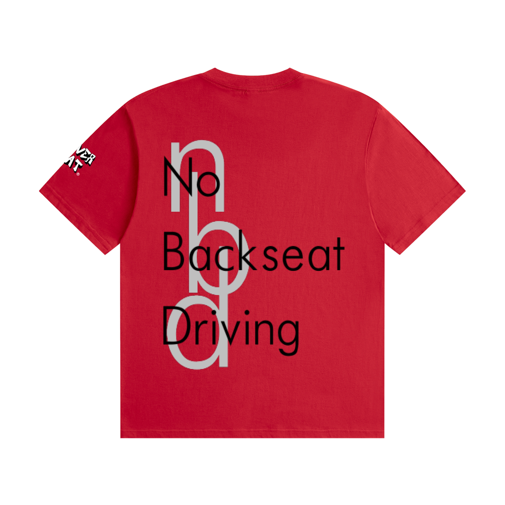 Unisex Seamless Cotton T-Shirt
