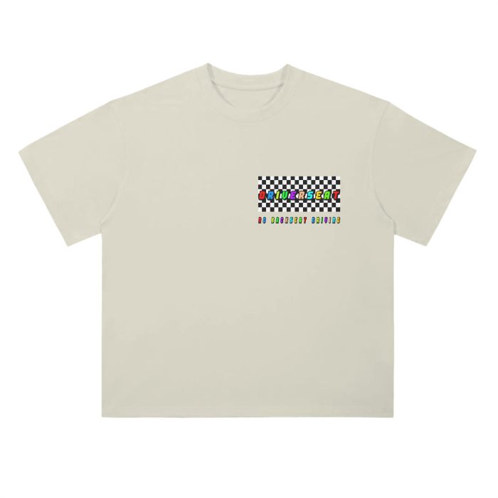 Kart Tee