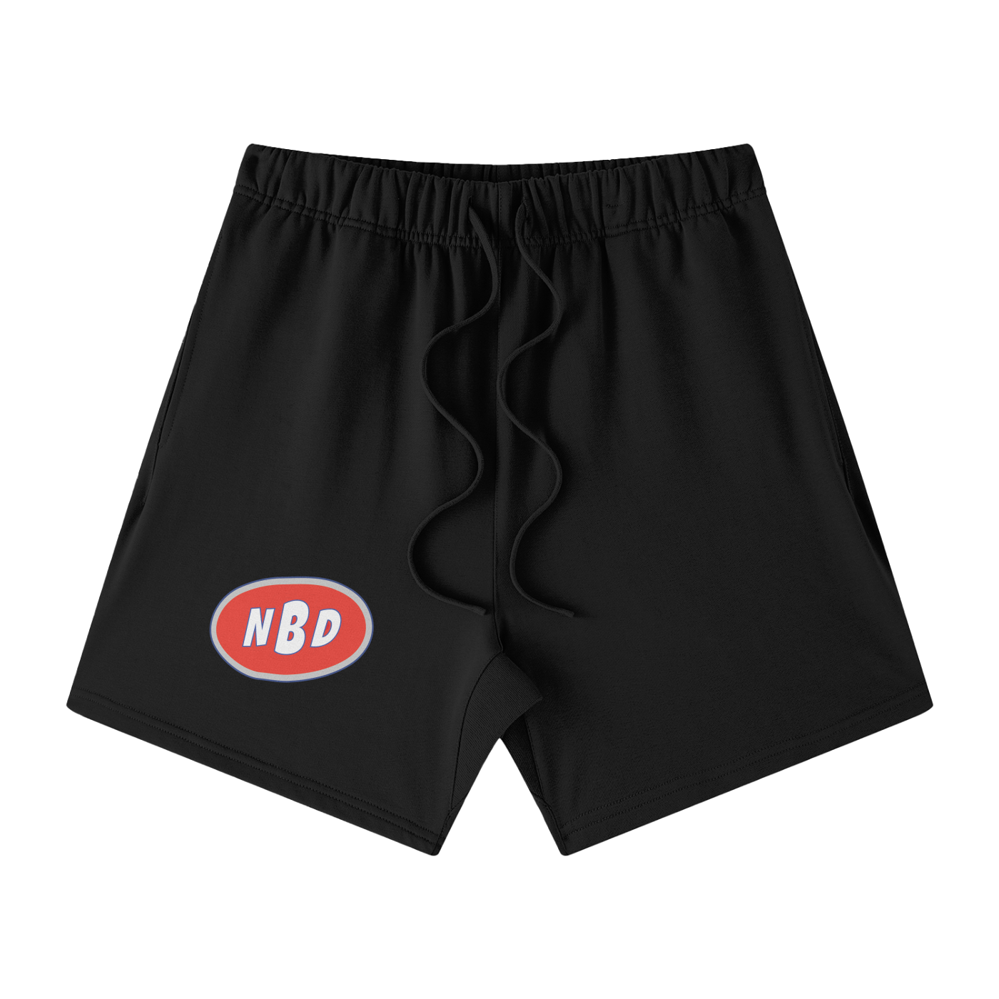 NBD Classic Fleece Shorts