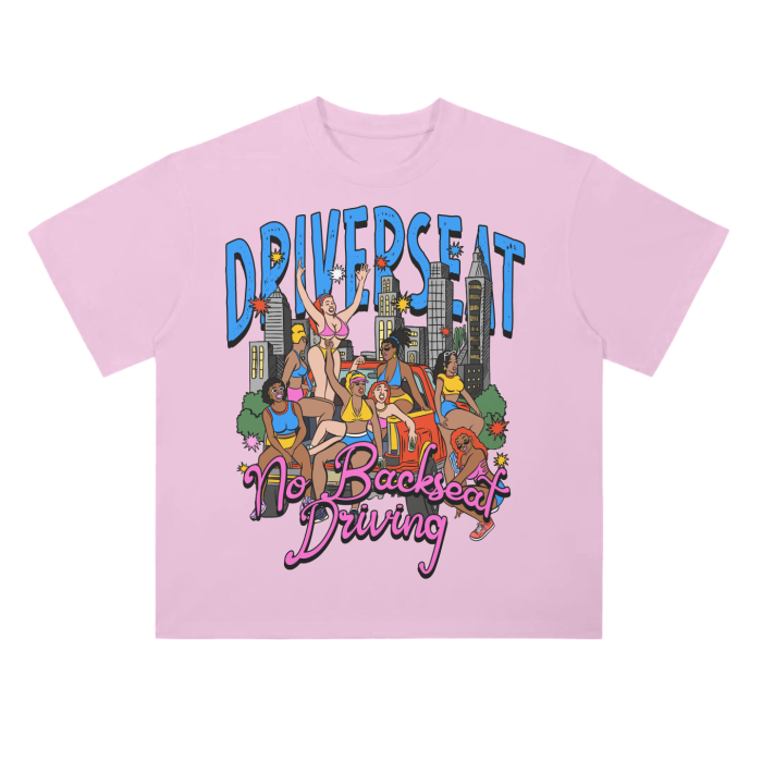 Girlsss Tee