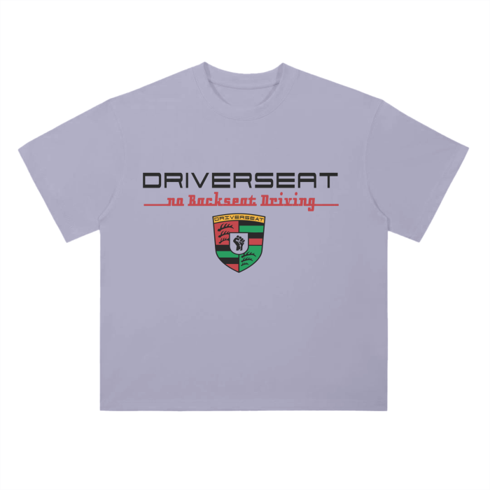 BHM Tee