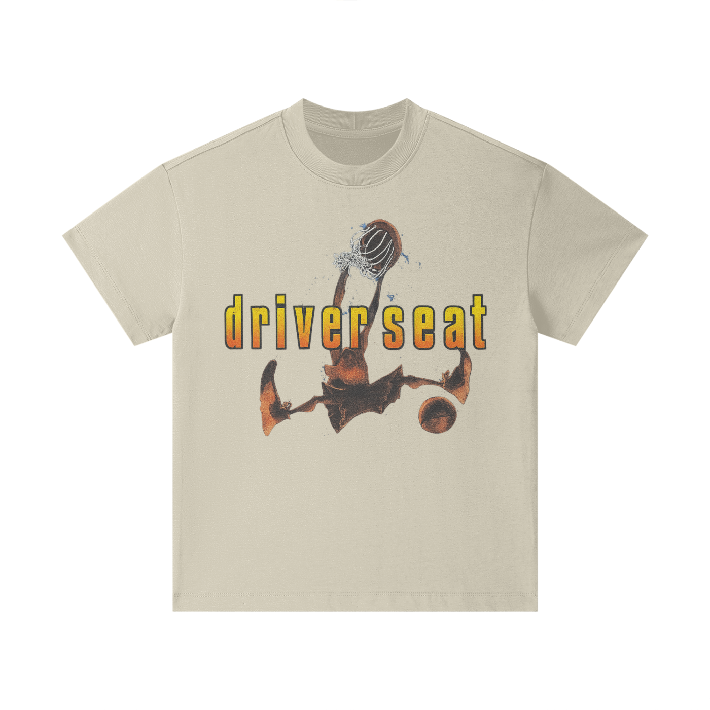 Slam Kids' T-shirt