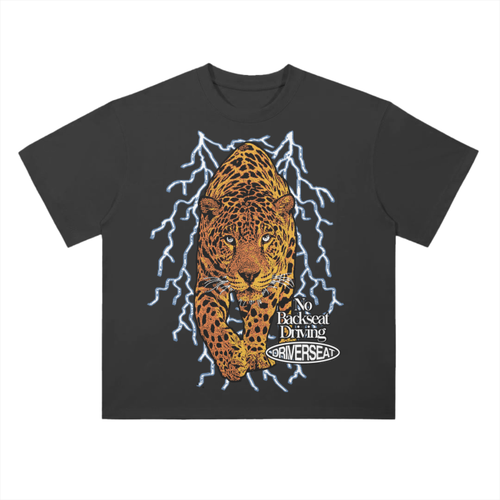 Jaguar Tee