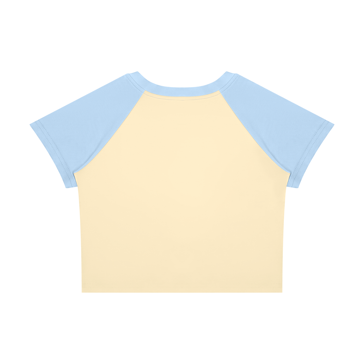 Women’s Raglan T-Shirt