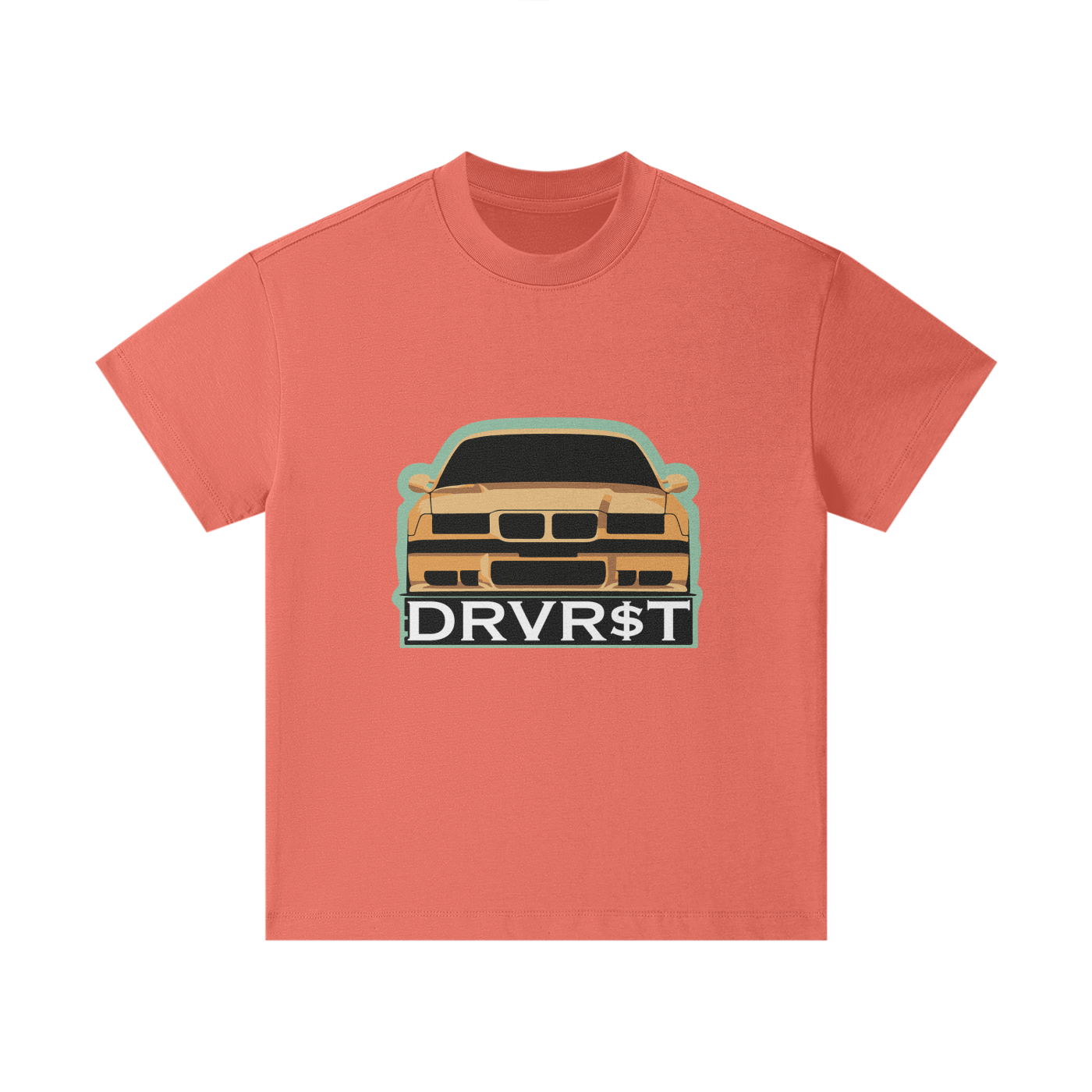 DRVR$T Kids' T-shirt