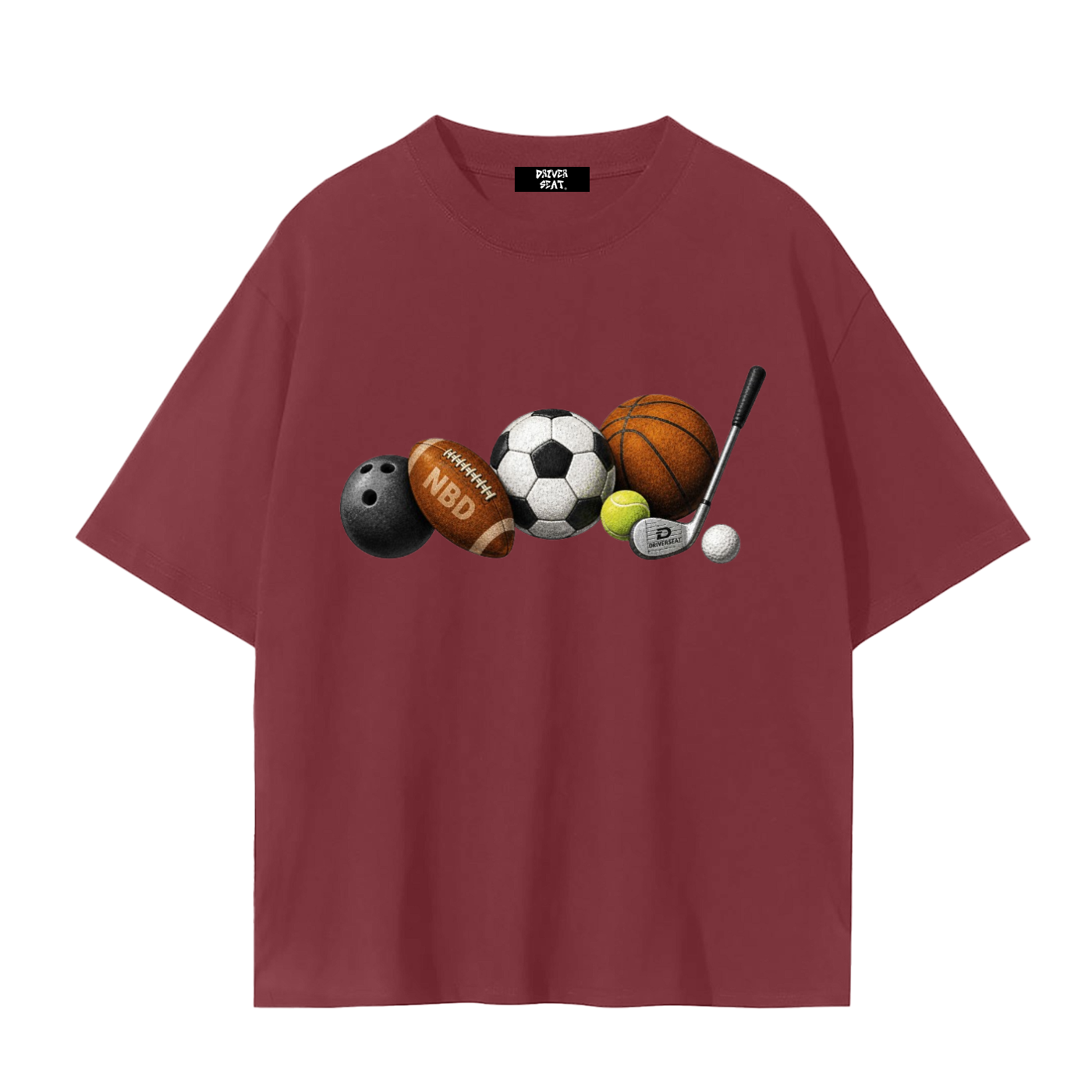 Sports T-Shirt