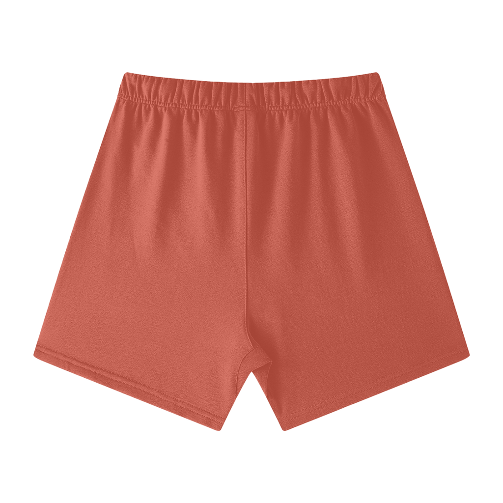 New Classic Cotton Shorts