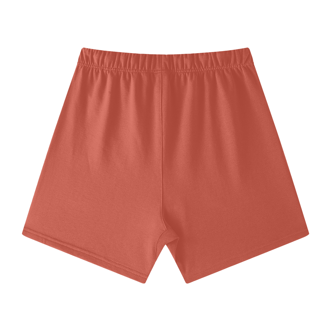 New Classic Cotton Shorts