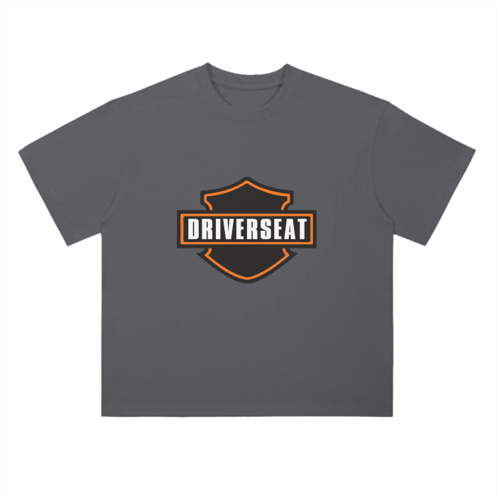Shield Tee
