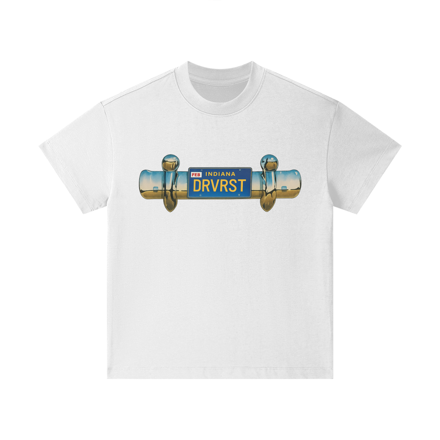 Plated Kids T-Shirt