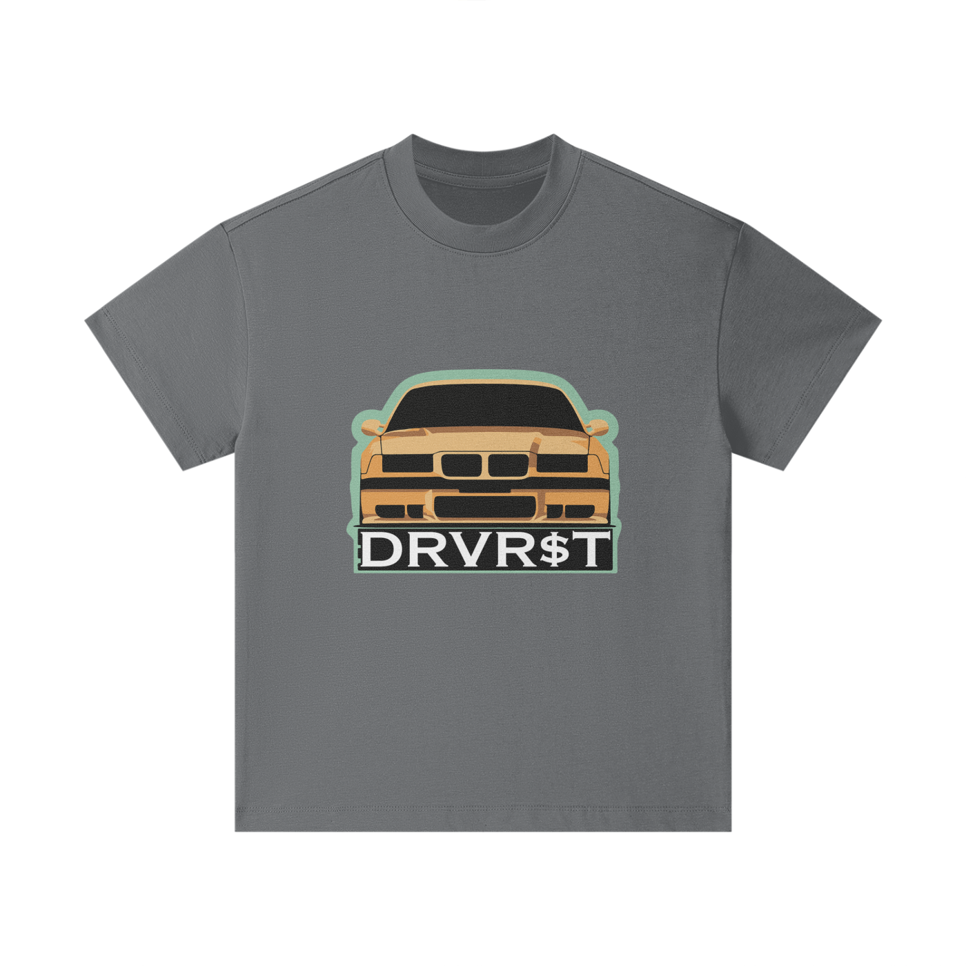 DRVR$T Kids' T-shirt
