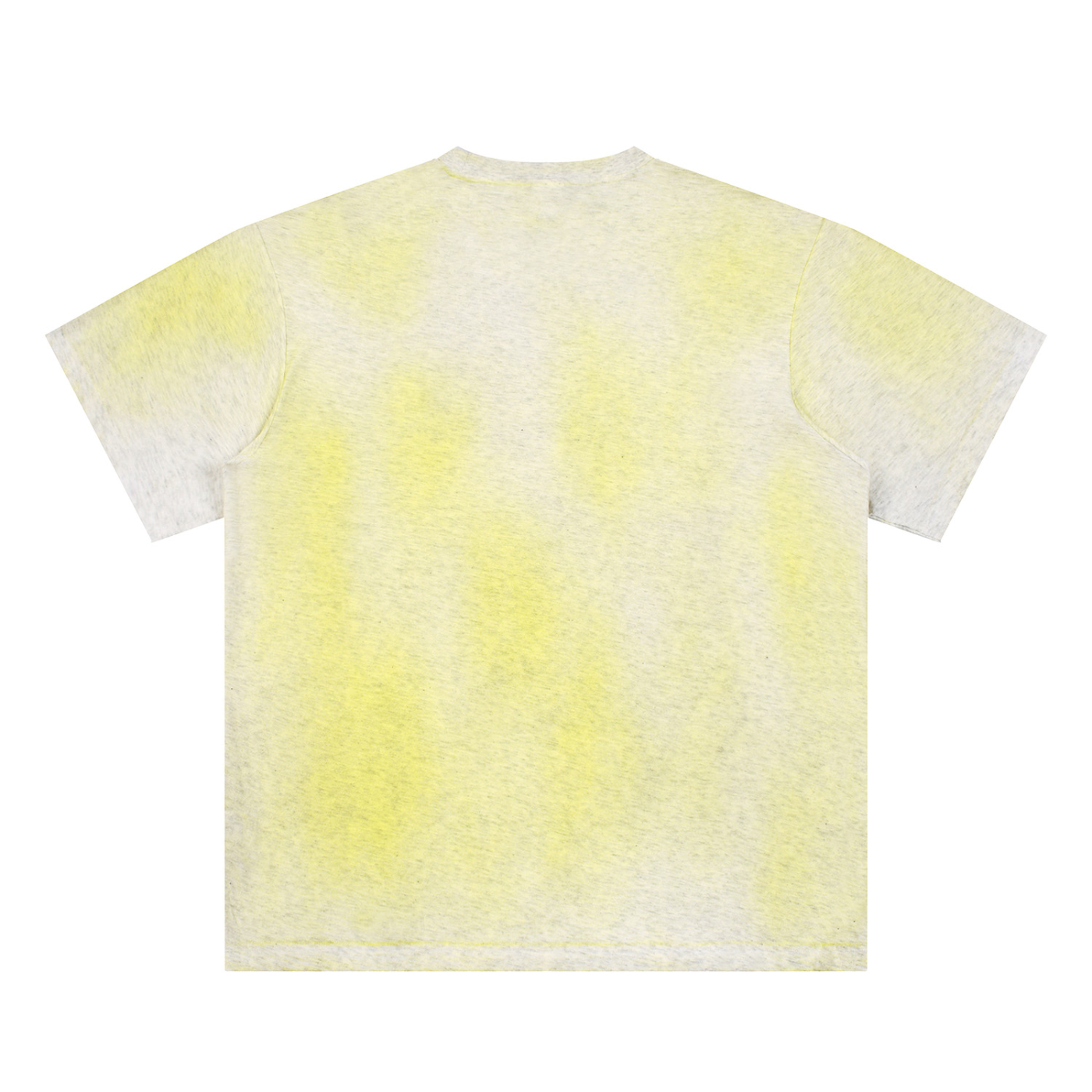 NBD Sun Fade Hand-Painted T-Shirt