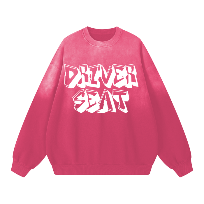OG #2 Monkey Wash Sweatshirt