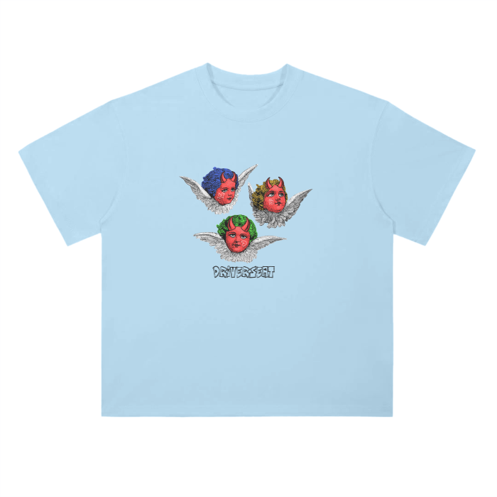 D'evils Tee