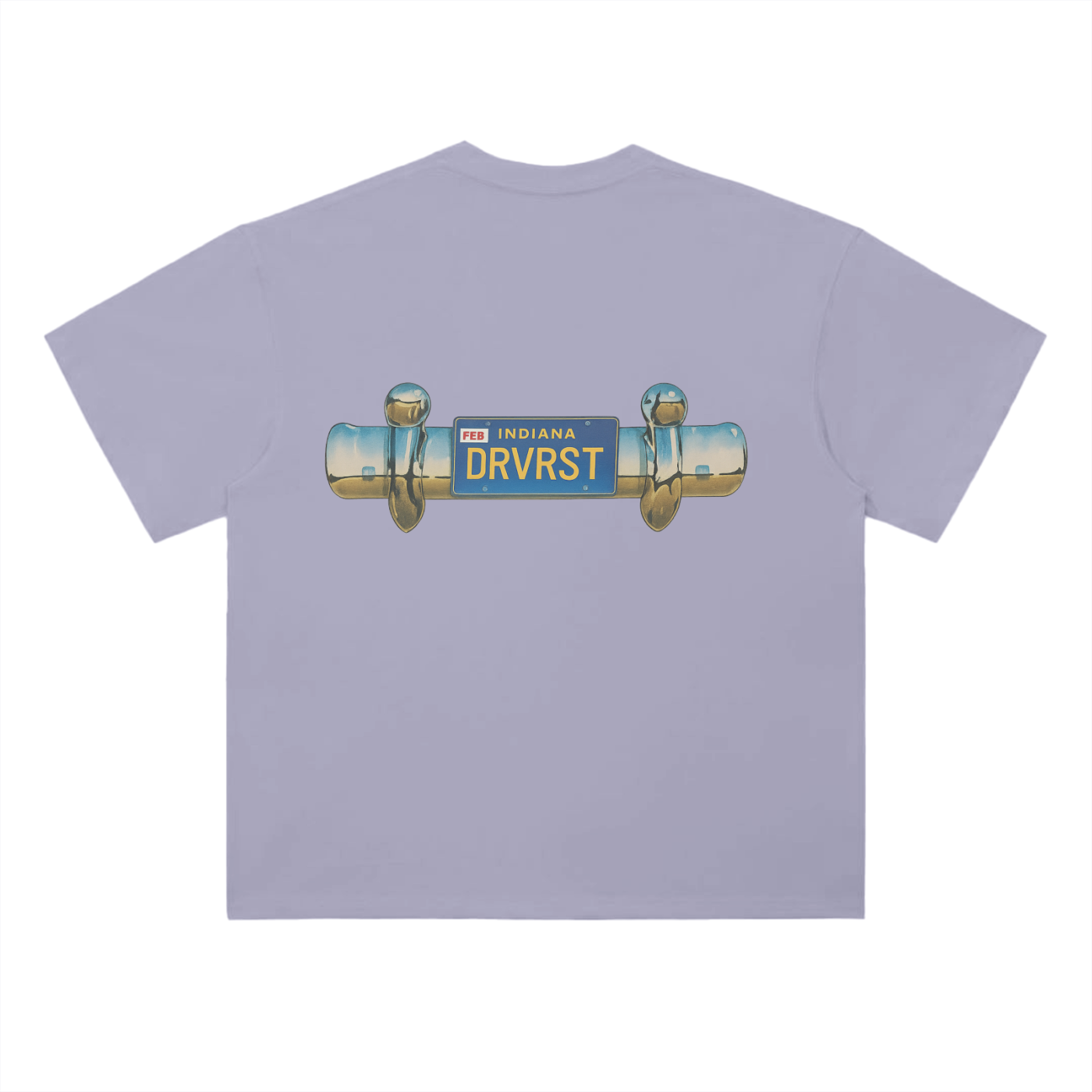 Plated Tee