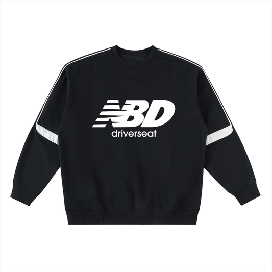 NEW Taped Sweatshirt