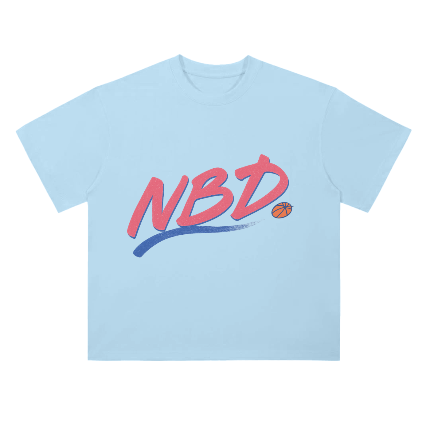 Fast Break Tee