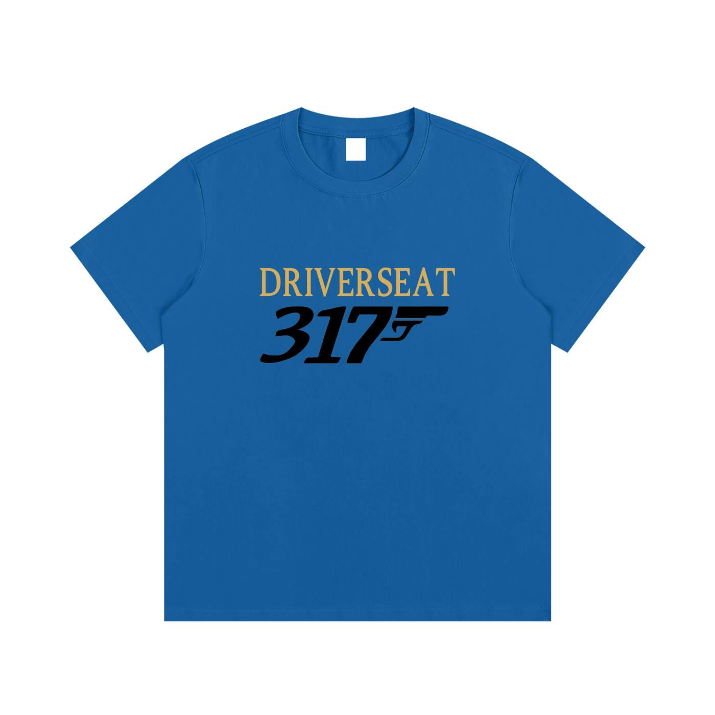 00317 Tee